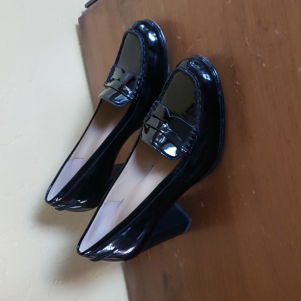 Michael kors heels